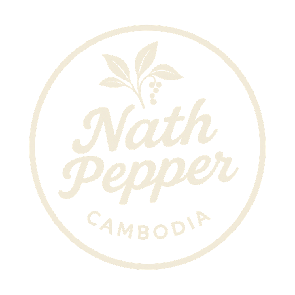 Nathpepper Logo